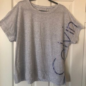 Calvin Klein Performance top